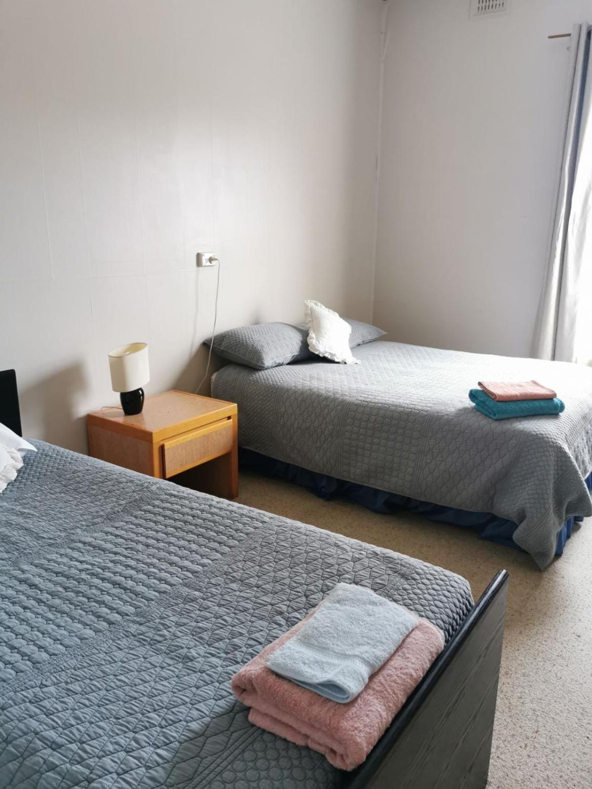 Railton Hotel - Heritage Pub Accommodation エクステリア 写真